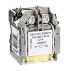 SCHNEIDER, 380-415V AC, shunt Voltage Release for Compact NSX MCCB