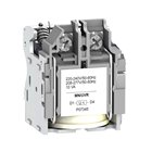 SCHNEIDER, 110-130V AC, Under Voltage Release for Compact NSX MCCB