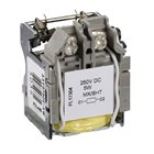 SCHNEIDER, 250V DC, Shunt Voltage Release for Compact NSX MCCB