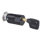 SCHNEIDER, 100/160/250A, Ronis Keylock for Compact NSX MCCB