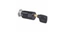 SCHNEIDER, 100/160/250A, Ronis Keylock for Compact NSX MCCB