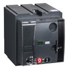 SCHNEIDER, 400/630A, 440-480V AC, Motor Mechanism Module for Compact NSX MCCB