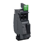 SCHNEIDER, 48V AC, Shunt Voltage Release for Compact NSXm 16A-160A MCCB 