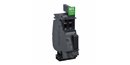 SCHNEIDER, 110-130V AC, Shunt Voltage Release for Compact NSXm 16A-160A MCCB 