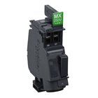 SCHNEIDER, 220-240V AC, Shunt Voltage Release for Compact NSXm 16A-160A MCCB 