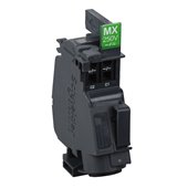 SCHNEIDER, AC SHUNT VOLTAGE RELEASE for Compact NSXm 16A to 160A MCCB 