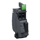 SCHNEIDER, 380-415V AC, Shunt Voltage Release for Compact NSXm 16A-160A MCCB 