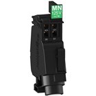 SCHNEIDER, 24V AC, Under Voltage Release for Compact NSXm 16A-160A MCCB 