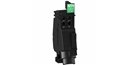 SCHNEIDER, 110-130V AC, Under Voltage Release for Compact NSXm 16A-160A MCCB 