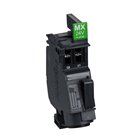 SCHNEIDER, 24V DC, Shunt Voltage Release for Compact NSXm 16A-160A MCCB 