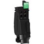 SCHNEIDER, DC UNDER VOLTAGE RELEASE for Compact NSXm 16A to 160A MCCB 