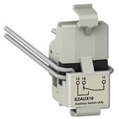 SCHNEIDER, Auxiliary Switch 1 C/O for EasyPact CVS 100 BS MCCB