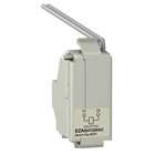 SCHNEIDER, 100-130V AC, Shunt Voltage Release for EasyPact CVS 100 BS MCCB