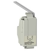 SCHNEIDER, 200-277V AC, SHUNT VOLTAGE RELEASE for EasyPact CVS 100 BS MCCB