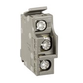 SCHNEIDER, OF or SD or SDE or SDV Auxiliary Contact (Changeover) Multifunction for EasyPact CVS MCCB