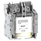 SCHNEIDER, 60V DC, Shunt Voltage Release for EasyPact CVS MCCB