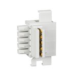 SCHNEIDER, 10 Stacking Connector for COM interface for Compact NSX100-630