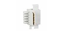 SCHNEIDER, 10 Stacking Connector for COM interface for Compact NSX100-630