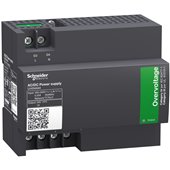 SCHNIDER, Power Supply Modules 200-240V AC for Compact NSX100-630