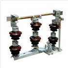 11kV Isolators with EB 800A