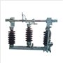 33kV Isolators with EB (800 A)