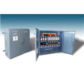 L.T.Dist.Boxes 25/63 KVA with KITKAT