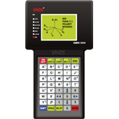 Common Meter Reading Instru. for Static Meters.