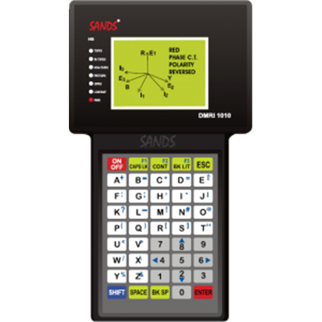 Common Meter Reading Instru. for Static Meters.