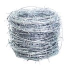 G.I.Barbed Wire `A' type.