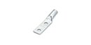 Aluminium Lugs Double Hole Size 50 sqmm 