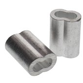 Aluminium Sleeves Size 150 sq.mm 