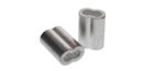 Aluminium Sleeves Size 150 sq.mm 