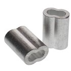 Aluminium Sleeves Size 35 sq.mm 