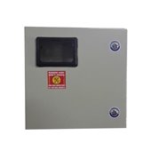 DTC Metering Cabinet ( Box )