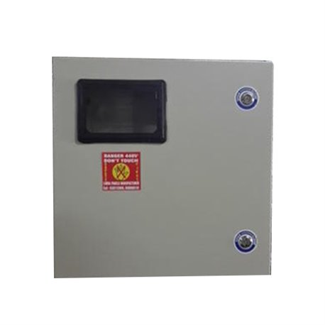 DTC Metering Cabinet ( Box )