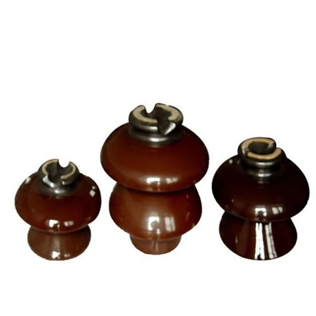 Porcelaen Insulator Pin Type LT 