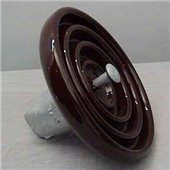 Porcelaen Insulator Disc Type 70 Kn 