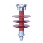 Composite Insulators Pin Type 33kV