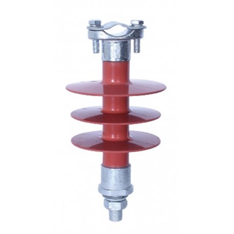 Composite Insulators Pin Type 33kV