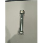 Nut Bolt for Shackle 