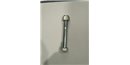 Nut Bolt for Shackle 