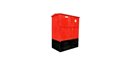 Minifeeder Pillar Box For Distribution Box