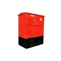 Minifeeder Pillar Box For Distribution Box