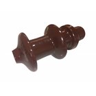 Porcelain Insulator Bushing HV Side 2 collar