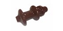 Porcelain Insulator Bushing HV Side 2 collar