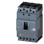 SIEMENS, SENTRON 3VA 3 Pole 32A 25kA MCCB