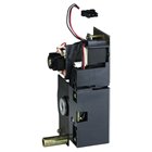 SCHNEIDER, 100/130V AC, Gear Motor (MCH) for EasyPact MVS ACB