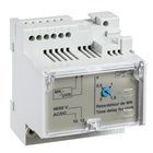 SCHNEIDER, 380/480V AC/DC, MN Delay Unit for EasyPact MVS ACB