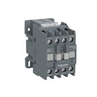 SCHNEIDER, 6A, 24V, 3 Pole AC Control, ETVS POWER CONTACTOR