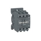 SCHNEIDER, 40A, 24V, 3 Pole AC Control, ETVS POWER CONTACTOR